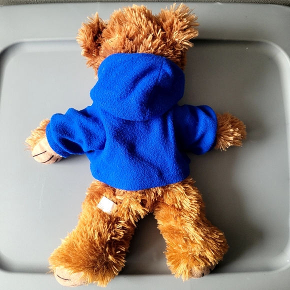 Good Stuff Teddy Bear Plush - Picture 6 of 6